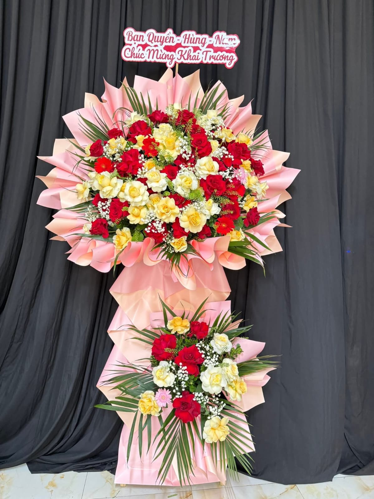 Florist Bali