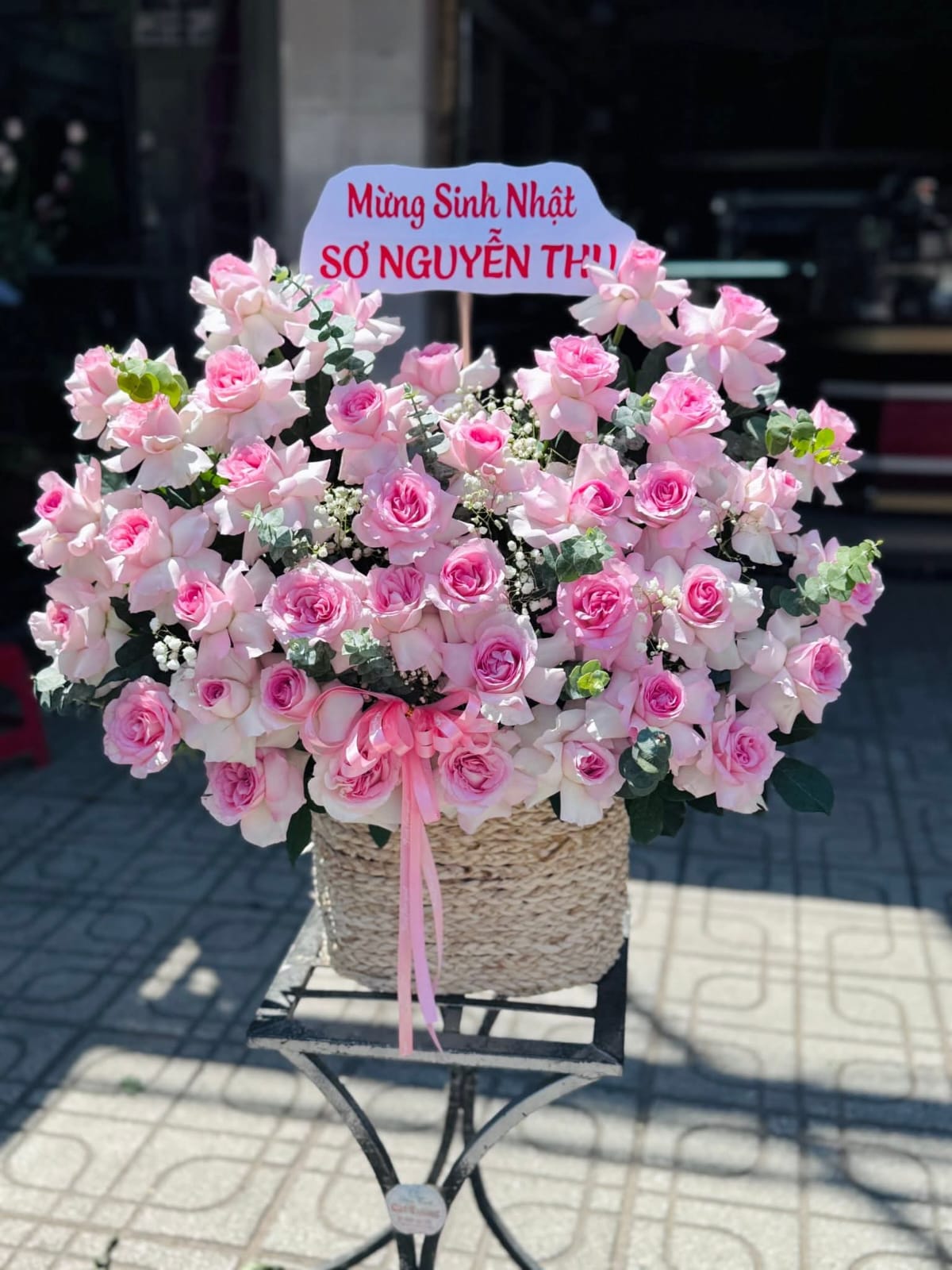 CANDRA FLORIST BALI