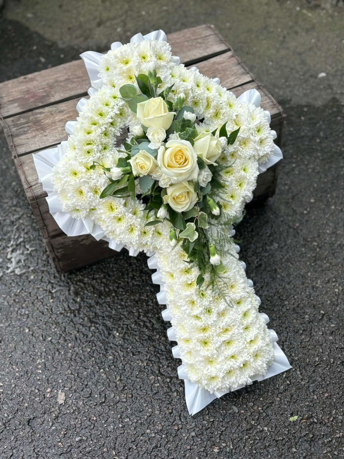 Hand Bouquet